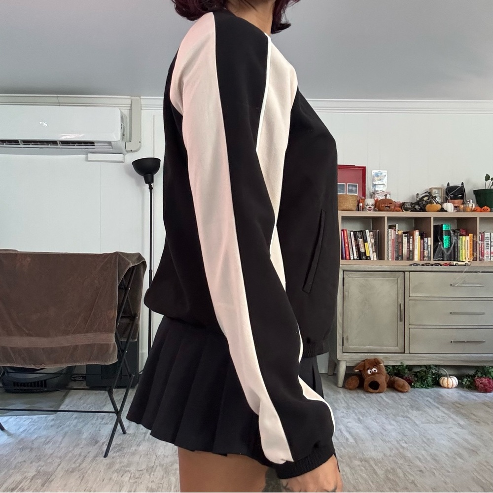 Track jacket - Picture 3 of 4